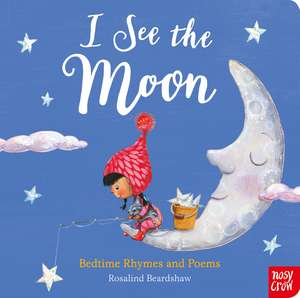 I See the Moon de Rosalind Beardshaw