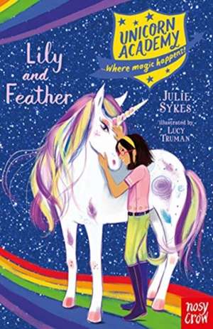 Unicorn Academy de Julie Sykes