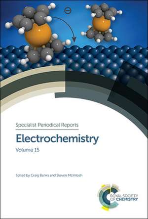 Electrochemistry de Craig Banks