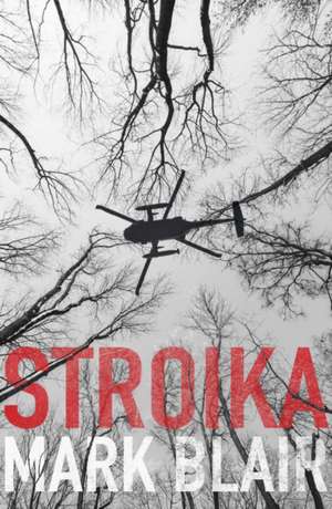 Stroika de Mark Blair