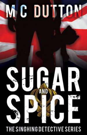 Sugar and Spice de Mc Dutton