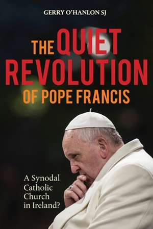 The Quiet Revolution of Pope Francis de Gerry O'Hanlon