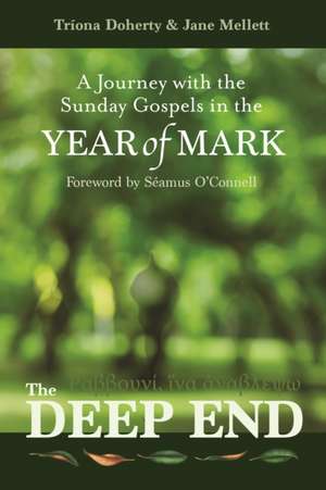 Mellett, J: Deep End