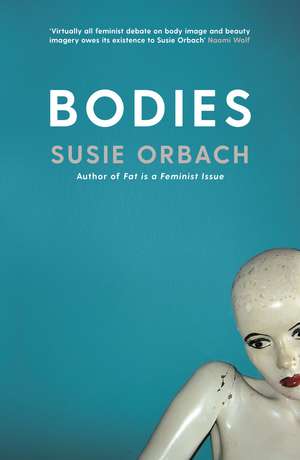 Bodies de Susie Orbach