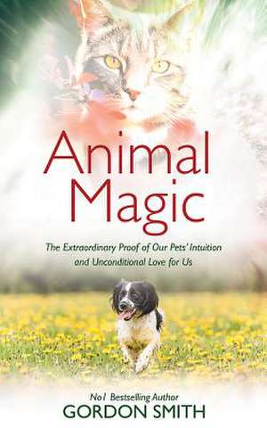 Smith, G: Animal Magic de Gordon Smith