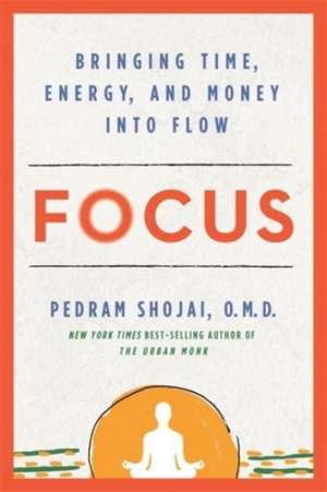 Focus de Pedram Shojai