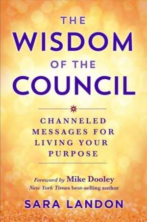 Landon, S: Wisdom of The Council