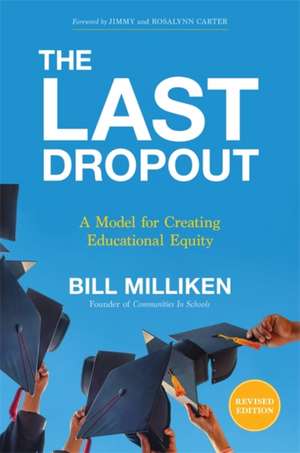 Last Dropout de Bill Milliken
