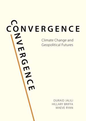 Convergence de Duraid Jalili