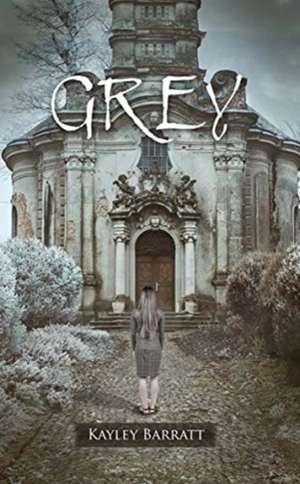 Grey de Kayley Barratt