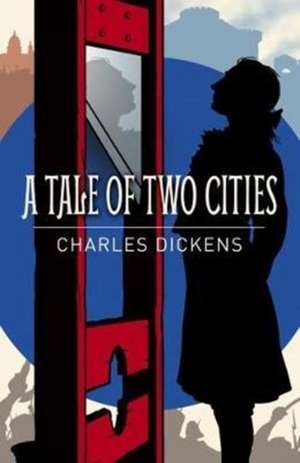 Tale of Two Cities de Charles Dickens