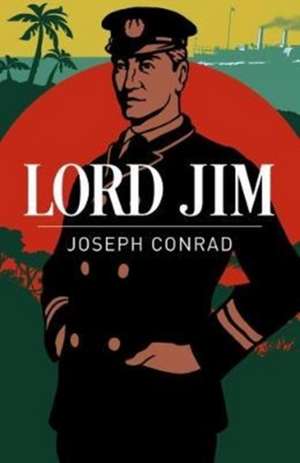 Lord Jim de Joseph Conrad