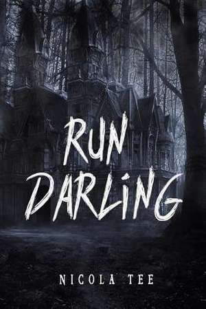 Run, Darling de Nicola Tee