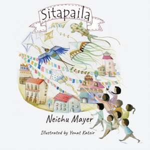 Sitapaila de Neichu Mayer