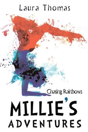 Millies Adventures de Laura Thomas