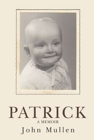 Patrick de John Mullen