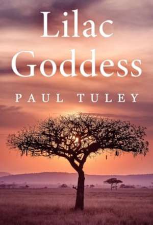 Lilac Goddess de Paul Tuley