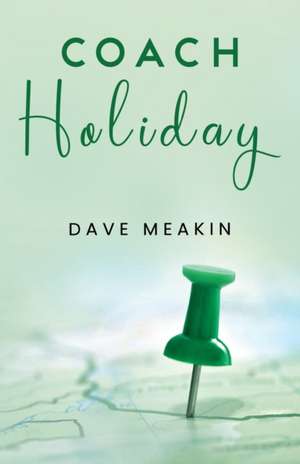 Coach Holiday de Dave Meakin