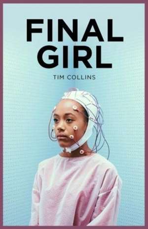 Final Girl de Tim Collins