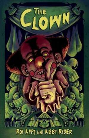 The Clown de Roy Apps