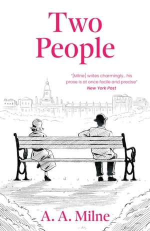 Two People de A. A. Milne