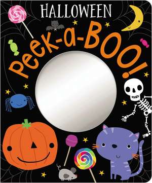 Halloween Peek-a-boo! de Ltd. Make Believe Ideas