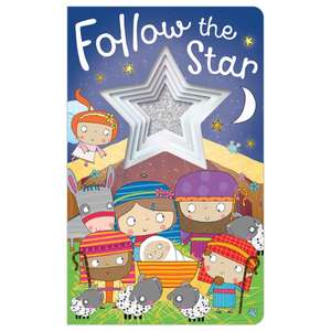 Follow The Star de Lara Ede