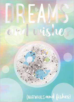 Dreams and Wishes de Ltd. Make Believe Ideas