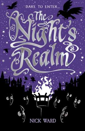 The Night's Realm de Nick Ward