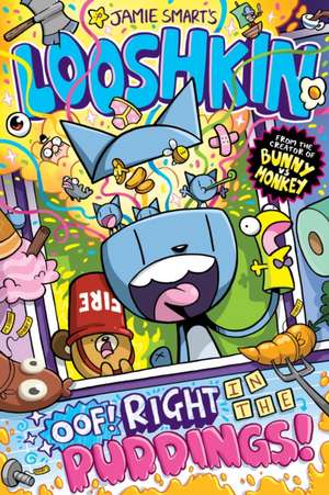Looshkin de Jamie Smart