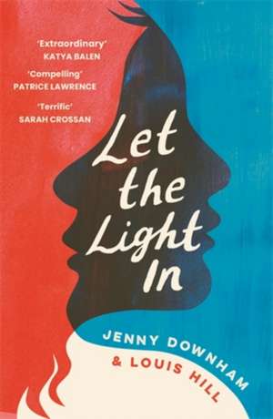 Let the Light In de Jenny Downham