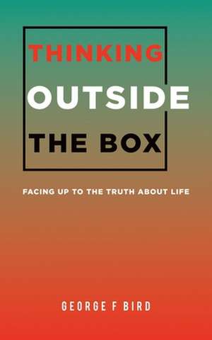 Bird, G: Thinking Outside The Box