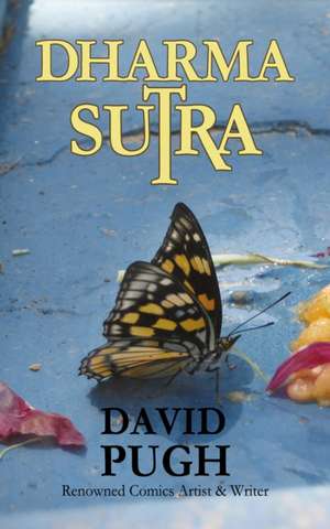 Dharma Sutra de David Pugh