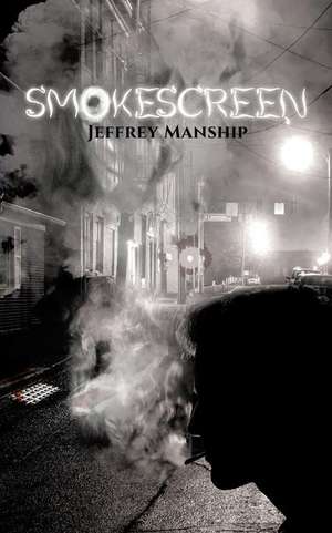 Smokescreen de Jeffrey Manship