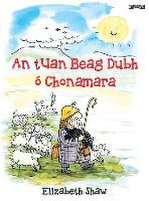 An tUan Beag Dubh o Chonamara de Elizabeth Shaw