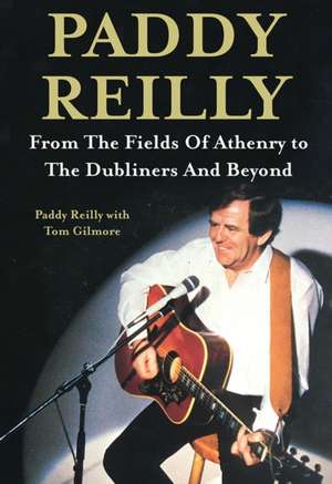 Paddy Reilly de Paddy Reilly