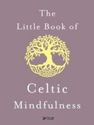 The Little Book of Celtic Mindfulness de Sarah Byrne