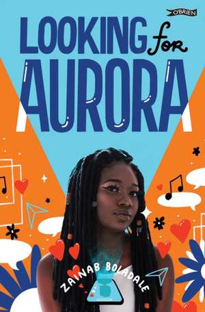 Looking for Aurora de Zainab Boladale