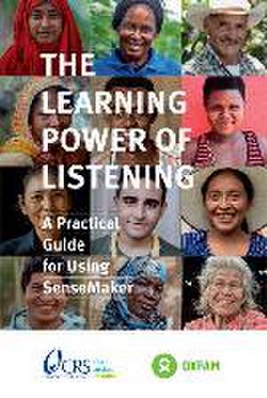 The Learning Power of Listening de Irene Guijt