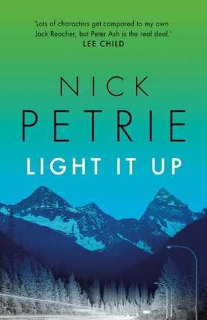 Light It Up de Nick Petrie