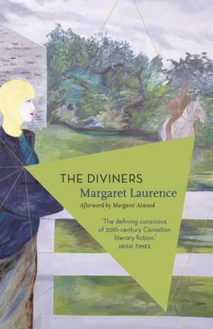 The Diviners de Margaret Laurence