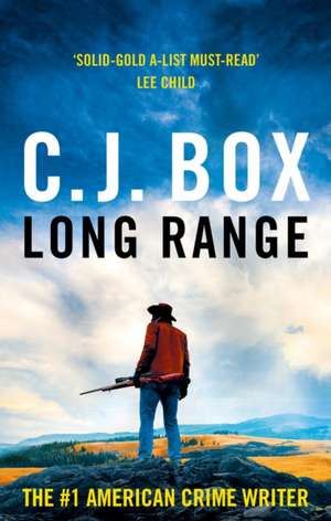 Long Range de C. J. Box