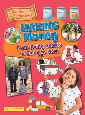 Making Money de Ruth Owen