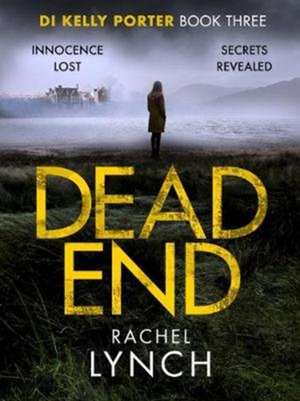 Dead End de Rachel Lynch