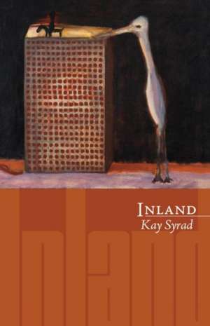 Inland de Kay Syrad