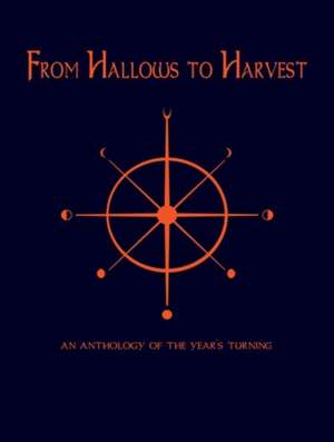 From Hallows to Harvest