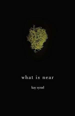 What is Near de Kay Syrad