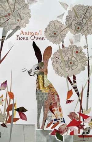 Anima/l de FIONA OWEN