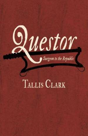 Questor de Tallis Clark