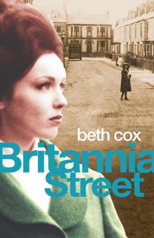 Britannia Street de Beth Cox